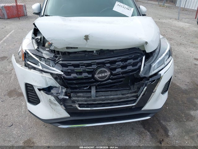 2022 NISSAN KICKS 3N1CP5CV9NL491145 Photo 5