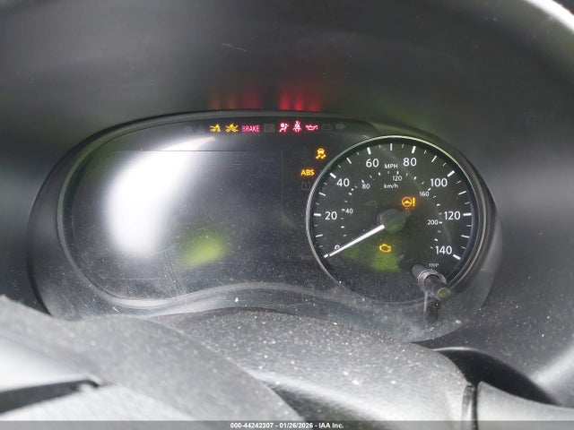 2022 NISSAN KICKS 3N1CP5CV9NL491145 Photo 6