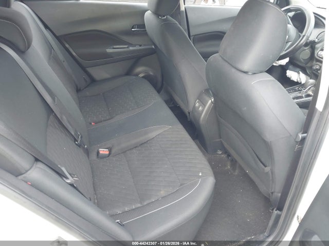 2022 NISSAN KICKS 3N1CP5CV9NL491145 Photo 7