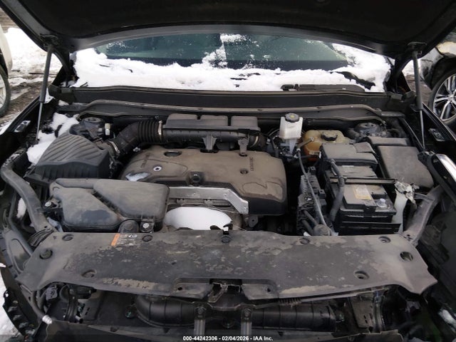 Aukcja sprzedaży 2020 Buick Envision Awd Essence, vin: LRBFX2SA6LD081072, numer aukcji: 44242306