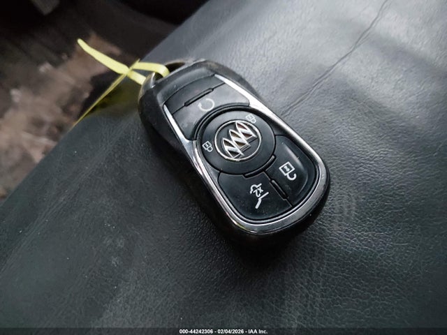 Aukcja sprzedaży 2020 Buick Envision Awd Essence, vin: LRBFX2SA6LD081072, numer aukcji: 44242306