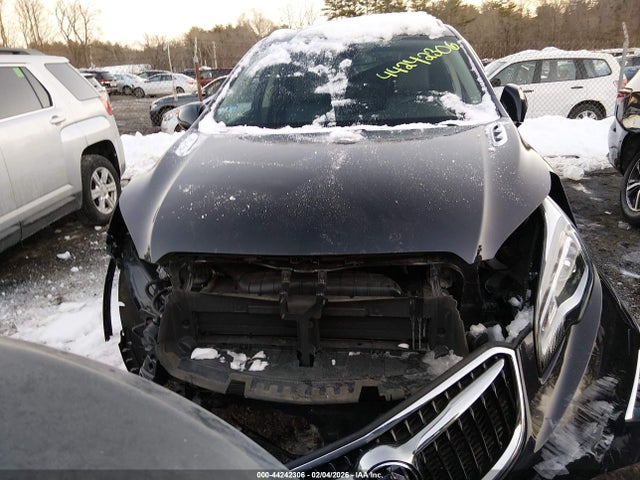 Aukcja sprzedaży 2020 Buick Envision Awd Essence, vin: LRBFX2SA6LD081072, numer aukcji: 44242306