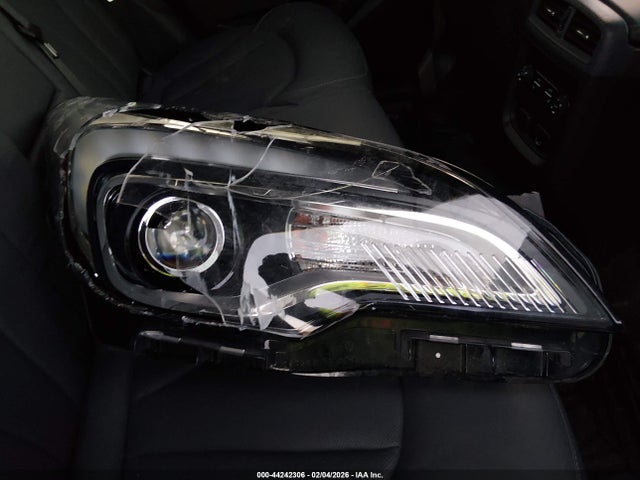 Aukcja sprzedaży 2020 Buick Envision Awd Essence, vin: LRBFX2SA6LD081072, numer aukcji: 44242306
