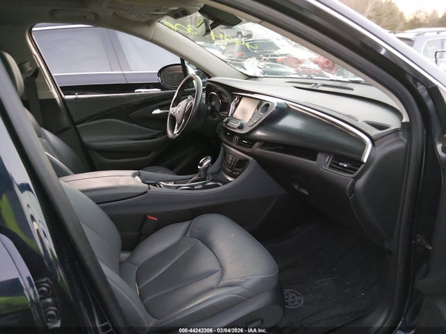 Aukcja sprzedaży 2020 Buick Envision Awd Essence, vin: LRBFX2SA6LD081072, numer aukcji: 44242306