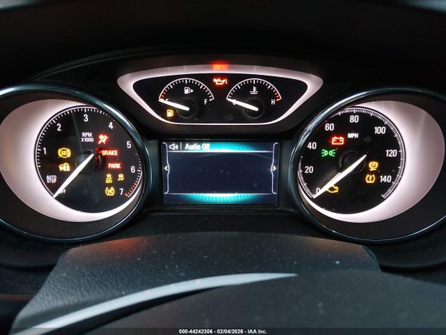 Aukcja sprzedaży 2020 Buick Envision Awd Essence, vin: LRBFX2SA6LD081072, numer aukcji: 44242306