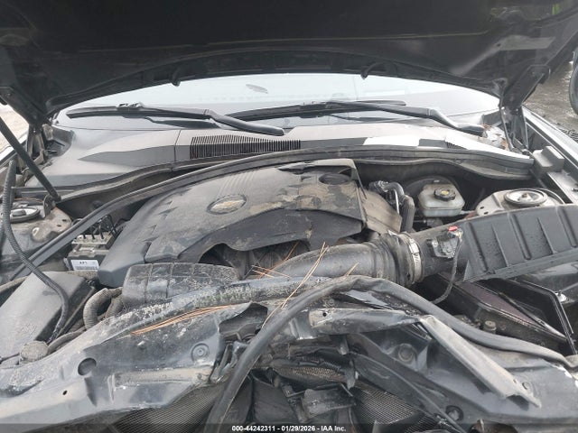 2015 Chevrolet Camaro 2lt მანქანა იყიდება აუქციონზე, vin: 2G1FF1E36F9303535, აუქციონის ნომერი: 44242311