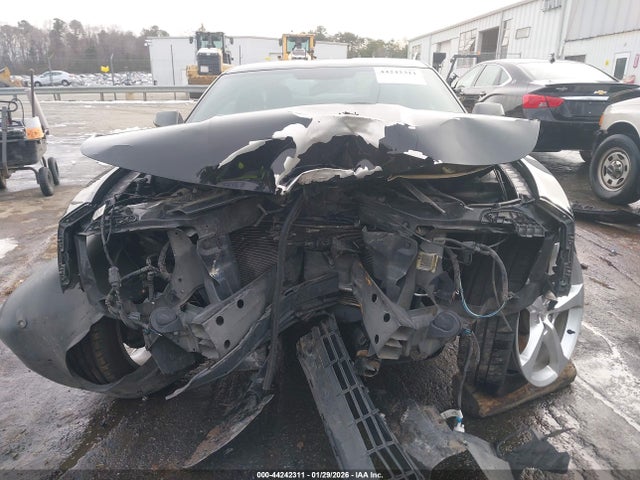 2015 Chevrolet Camaro 2lt მანქანა იყიდება აუქციონზე, vin: 2G1FF1E36F9303535, აუქციონის ნომერი: 44242311