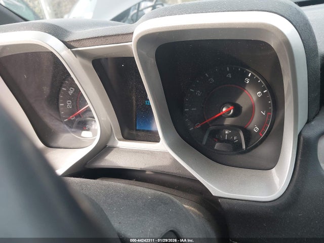 2015 Chevrolet Camaro 2lt მანქანა იყიდება აუქციონზე, vin: 2G1FF1E36F9303535, აუქციონის ნომერი: 44242311