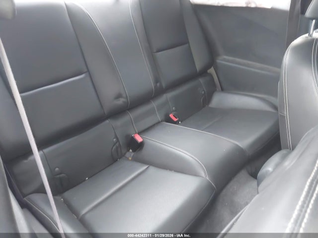 2015 Chevrolet Camaro 2lt მანქანა იყიდება აუქციონზე, vin: 2G1FF1E36F9303535, აუქციონის ნომერი: 44242311