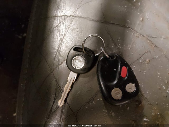 2006 CADILLAC ESCALADE 1GYEK63N06R132295 Photo 10