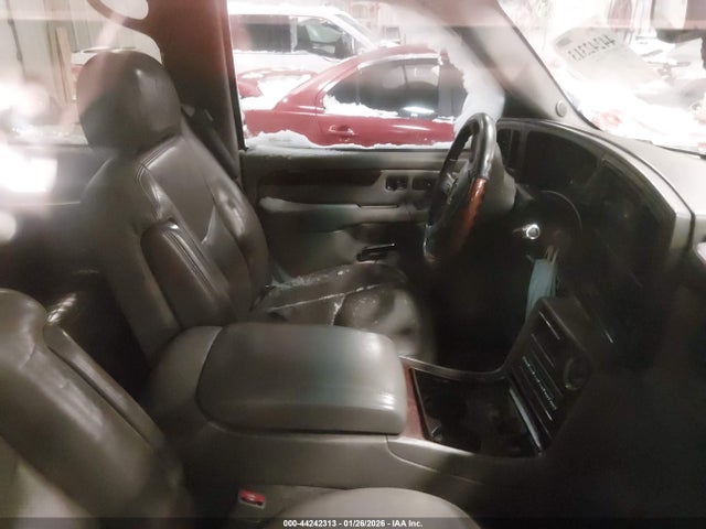 2006 CADILLAC ESCALADE 1GYEK63N06R132295 Photo 4