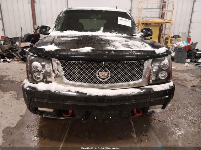2006 CADILLAC ESCALADE 1GYEK63N06R132295 Photo 5