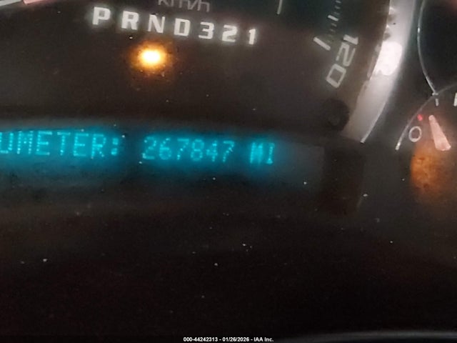 2006 CADILLAC ESCALADE 1GYEK63N06R132295 Photo 6