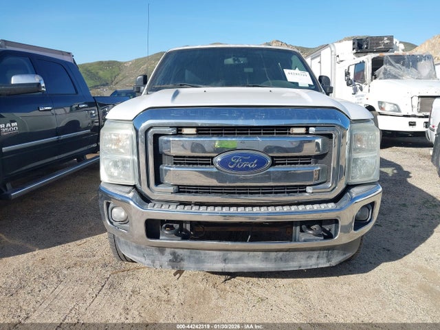 Ford F-350 Xlt 2015 1FT8W3BT6FEC14822 Image 16