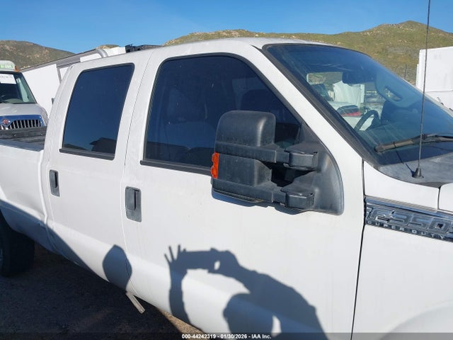 Ford F-350 Xlt 2015 1FT8W3BT6FEC14822 Image 17