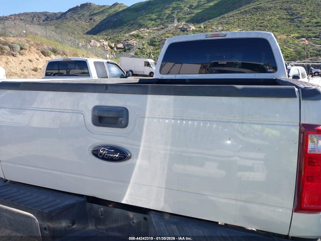 Ford F-350 Xlt 2015 1FT8W3BT6FEC14822 Image 19