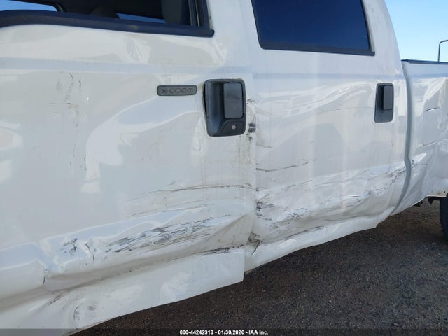 Ford F-350 Xlt 2015 1FT8W3BT6FEC14822 Image 11