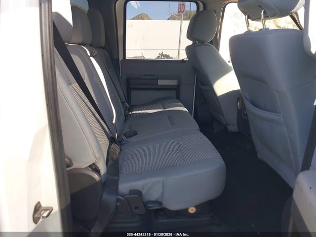 Ford F-350 Xlt 2015 1FT8W3BT6FEC14822 Image 6