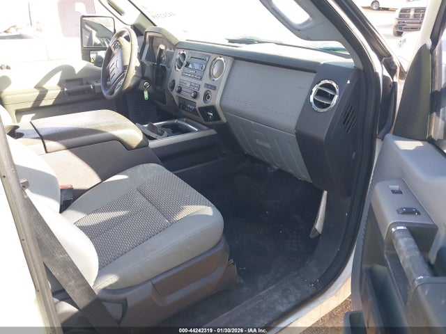 Ford F-350 Xlt 2015 1FT8W3BT6FEC14822 Image 7