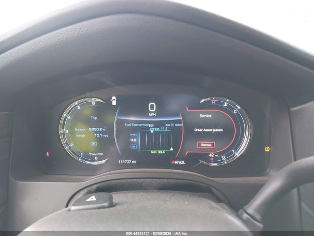 44242321 :رقم المزاد ، 1GYS3CKJ5KR316624 vin ، 2019 Cadillac Escalade Premium Luxury مزاد بيع