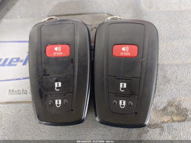 JTENU5JR7R6269302 Toyota 4runner Sr5 Premium