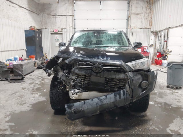 JTENU5JR7R6269302 Toyota 4runner Sr5 Premium