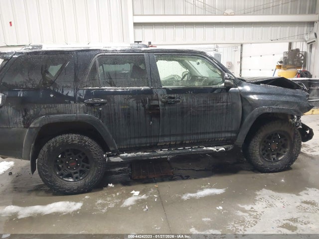 JTENU5JR7R6269302 Toyota 4runner Sr5 Premium