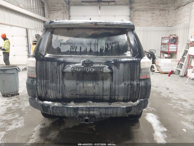 JTENU5JR7R6269302 Toyota 4runner Sr5 Premium
