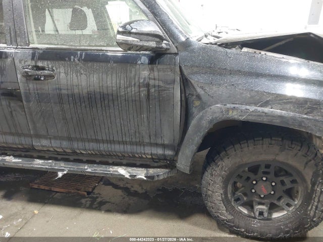 JTENU5JR7R6269302 Toyota 4runner Sr5 Premium