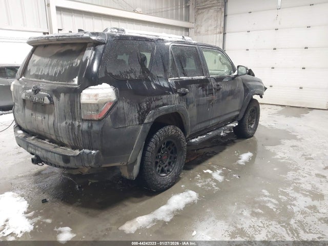 JTENU5JR7R6269302 Toyota 4runner Sr5 Premium