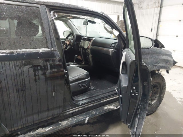 JTENU5JR7R6269302 Toyota 4runner Sr5 Premium
