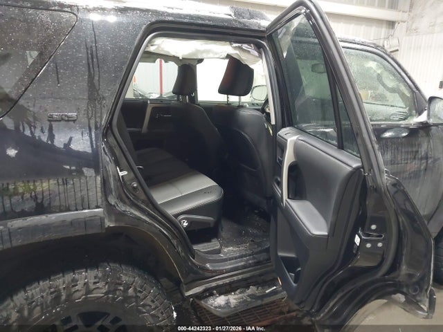 JTENU5JR7R6269302 Toyota 4runner Sr5 Premium