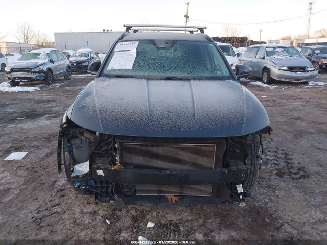 Hyundai TUCSON SEL 2022 5NMJBCAE1NH051668 Image 11