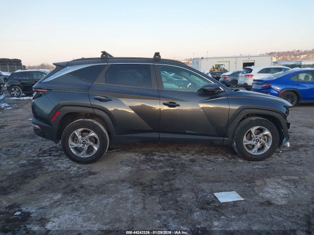 Hyundai TUCSON SEL 2022 5NMJBCAE1NH051668 Image 12