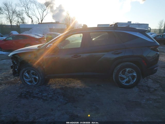 Hyundai TUCSON SEL 2022 5NMJBCAE1NH051668 Image 13