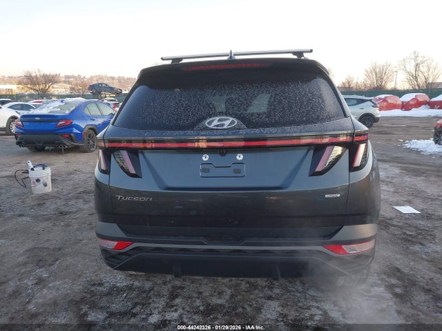 Hyundai TUCSON SEL 2022 5NMJBCAE1NH051668 Image 15