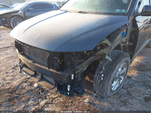 Hyundai TUCSON SEL 2022 5NMJBCAE1NH051668 Image 16