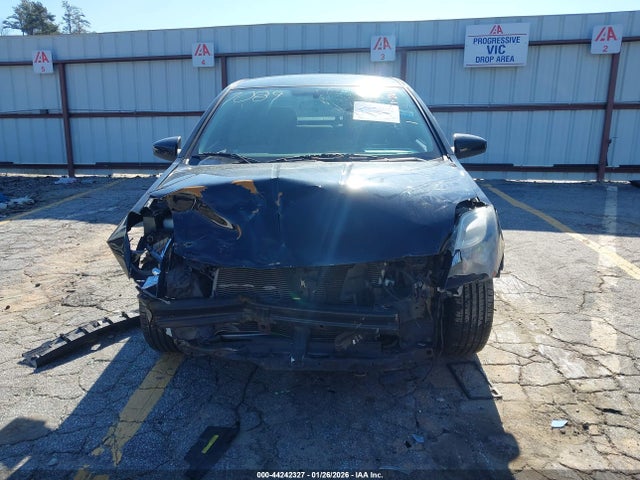 Продажа на аукционе авто 2012 Nissan Sentra 2.0 Sr, vin: 3N1AB6AP9CL627089, номер лота: 44242327