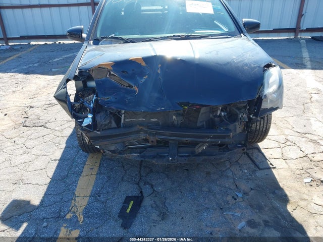 Продажа на аукционе авто 2012 Nissan Sentra 2.0 Sr, vin: 3N1AB6AP9CL627089, номер лота: 44242327