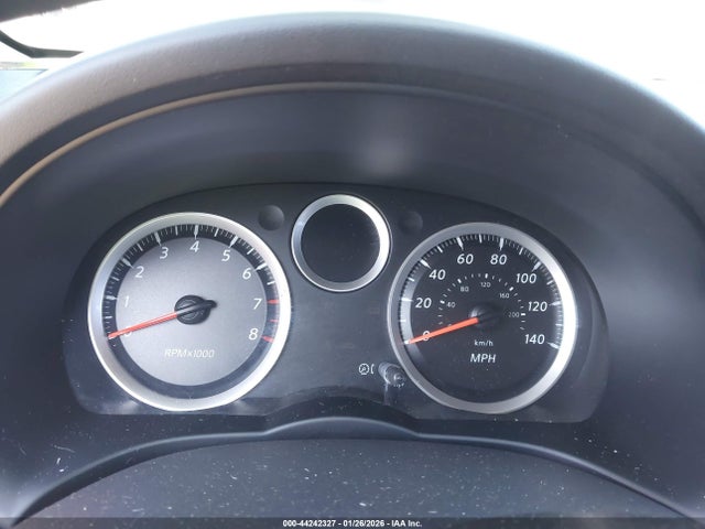 Продажа на аукционе авто 2012 Nissan Sentra 2.0 Sr, vin: 3N1AB6AP9CL627089, номер лота: 44242327