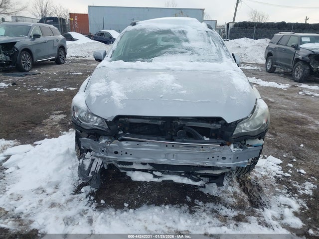 Subaru Xv Crosstrek 2.0i Premium 2014 JF2GPACC4E8285639 Image 12