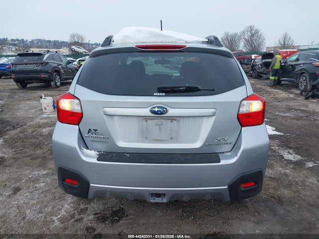 Subaru Xv Crosstrek 2.0i Premium 2014 JF2GPACC4E8285639 Image 16