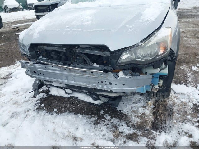 Subaru Xv Crosstrek 2.0i Premium 2014 JF2GPACC4E8285639 Image 17
