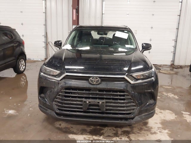 Продажа на аукционе авто 2024 Toyota Grand Highlander Hybrid Xle, vin: 5TDACAB56RS015199, номер лота: 44242336