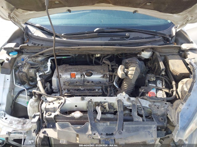 Honda CR-V LX 2014 2HKRM3H35EH510320 Image 10