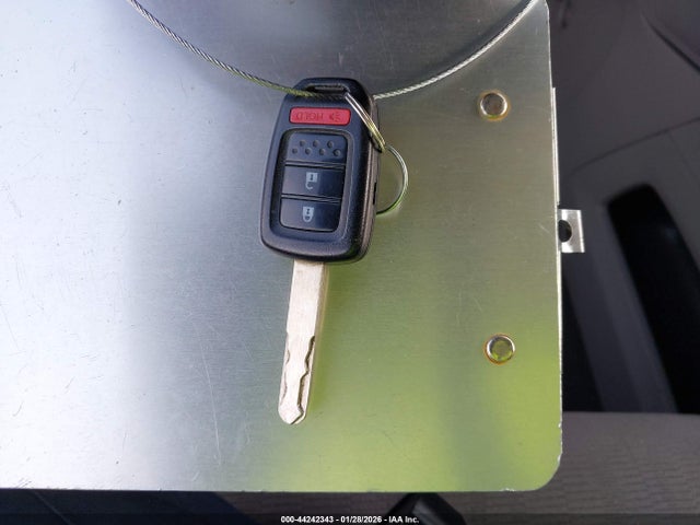 Honda CR-V LX 2014 2HKRM3H35EH510320 Image 11