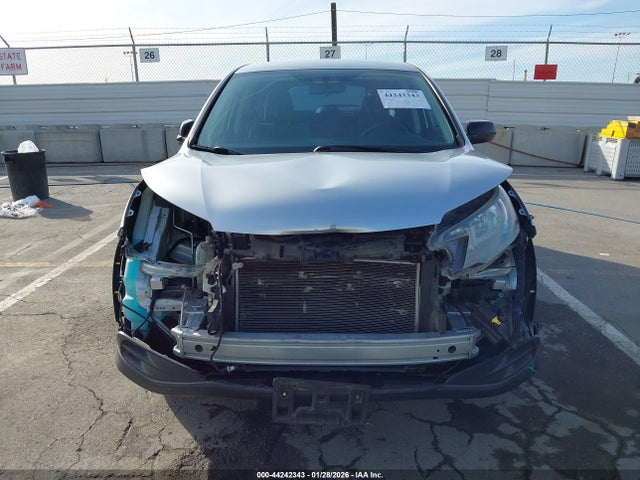 Honda CR-V LX 2014 2HKRM3H35EH510320 Image 13