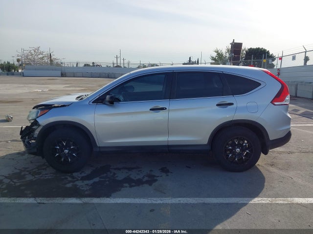 Honda CR-V LX 2014 2HKRM3H35EH510320 Image 15