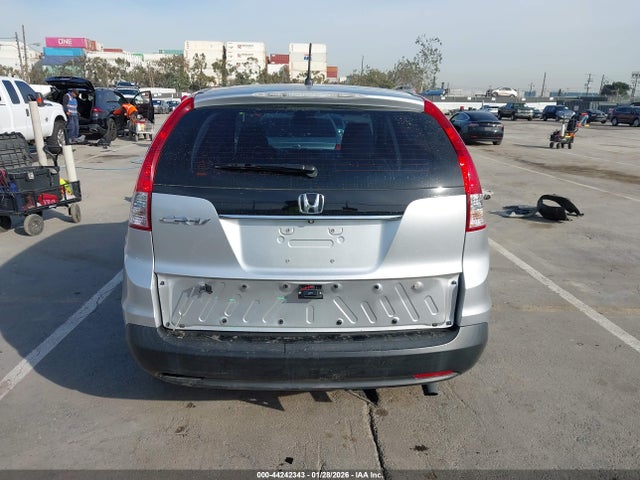 Honda CR-V LX 2014 2HKRM3H35EH510320 Image 17