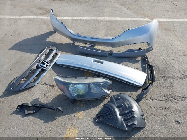 Honda CR-V LX 2014 2HKRM3H35EH510320 Image 12